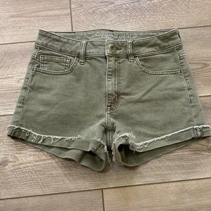 AE shorts